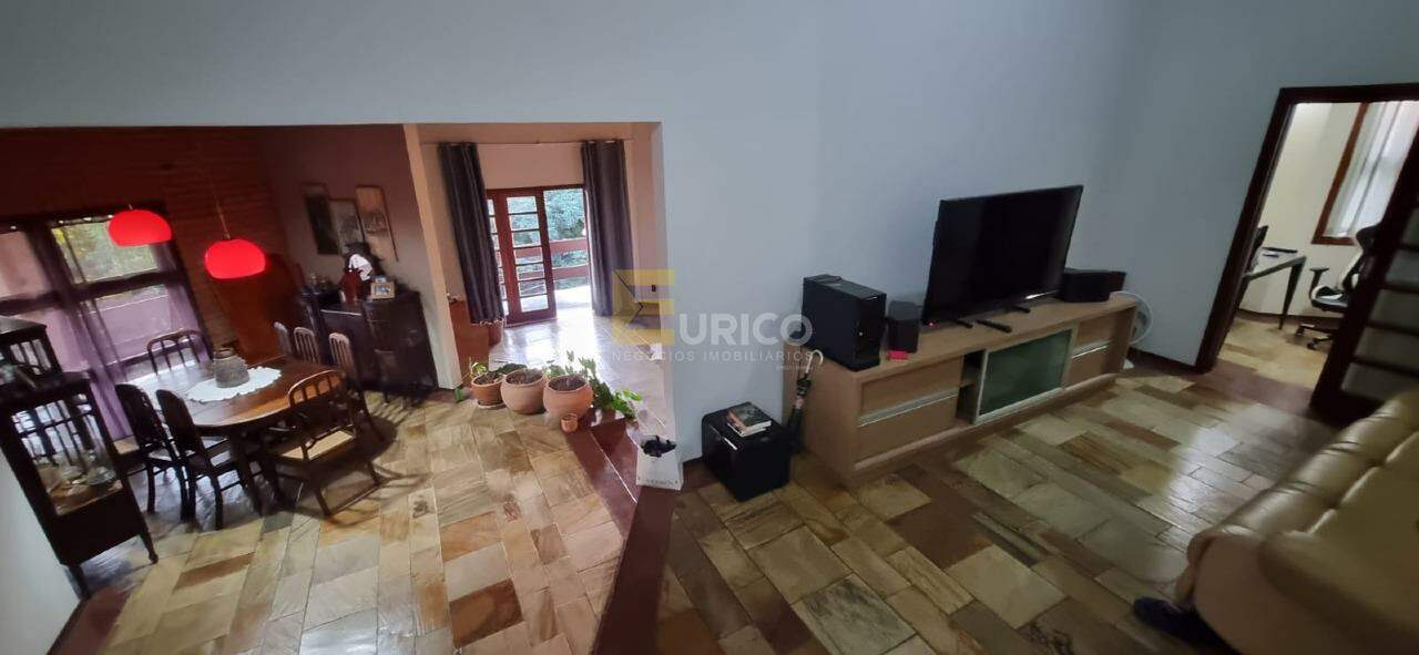 Casa em condomínio para aluguel no Condomínio Estância Marambaia em Vinhedo/SP: 