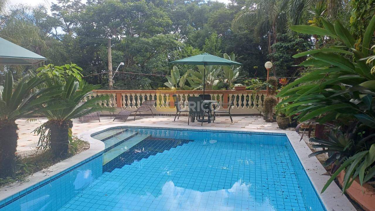 Casa em condomínio para aluguel no Condomínio Estância Marambaia em Vinhedo/SP: 