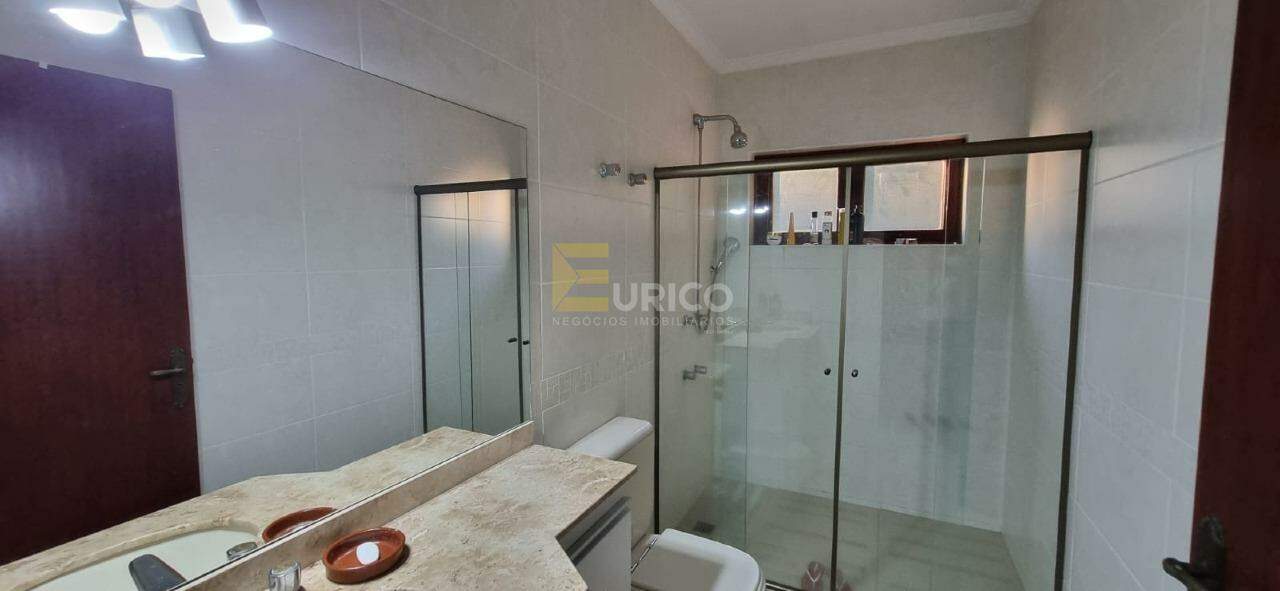 Casa em condomínio para aluguel no Condomínio Estância Marambaia em Vinhedo/SP: 