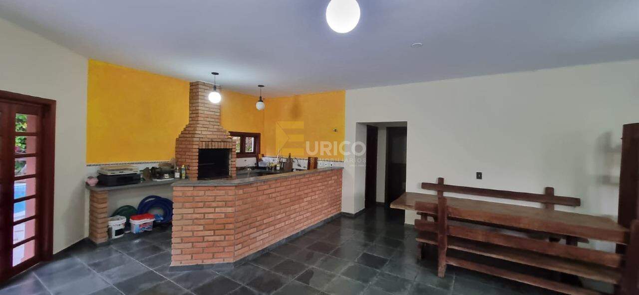 Casa em condomínio para aluguel no Condomínio Estância Marambaia em Vinhedo/SP: 