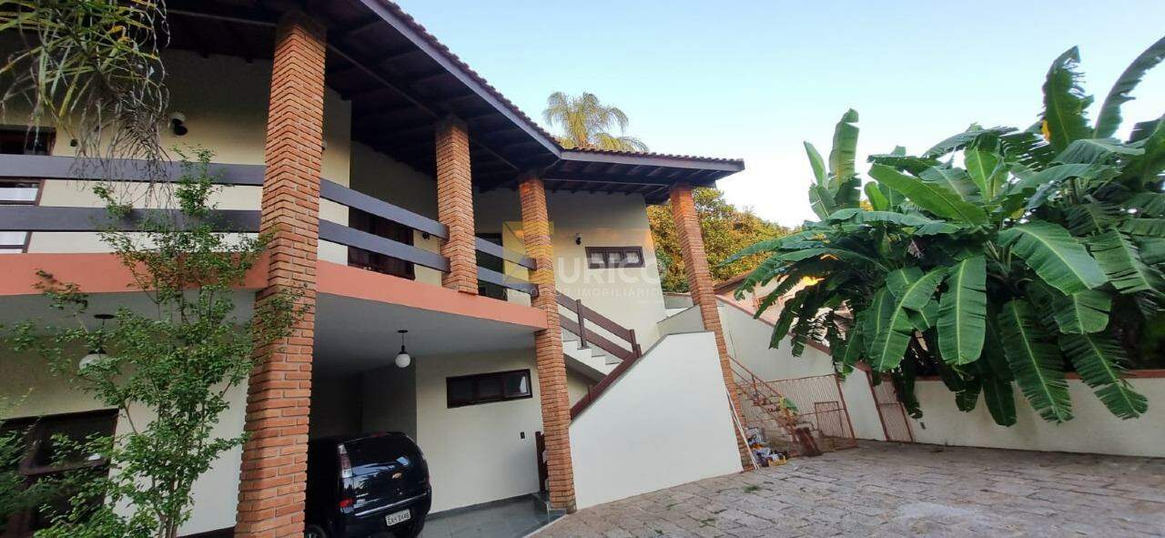 Casa em condomínio para aluguel no Condomínio Estância Marambaia em Vinhedo/SP: 