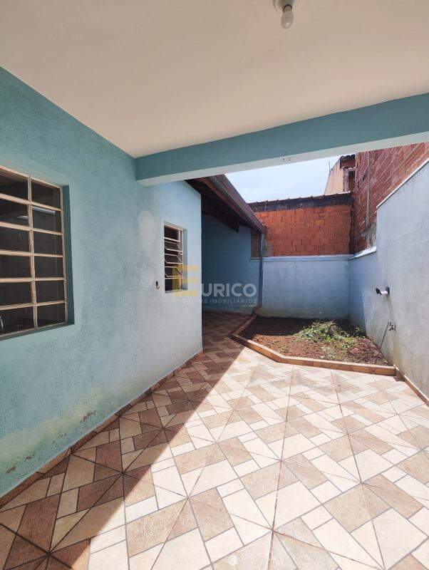 Casa à venda no Rio das Pedras em Itupeva/SP: 
