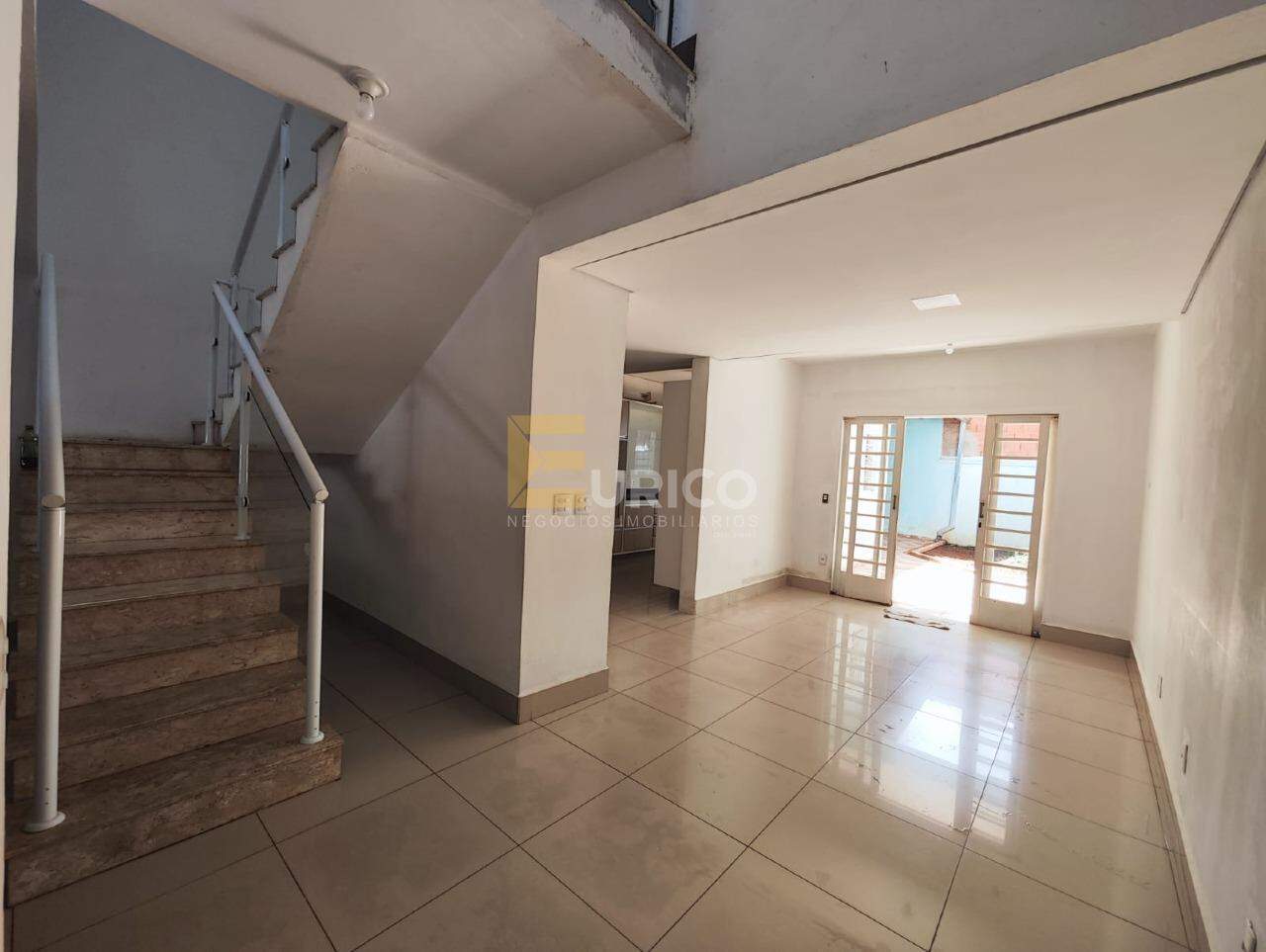 Casa à venda no Rio das Pedras em Itupeva/SP: 