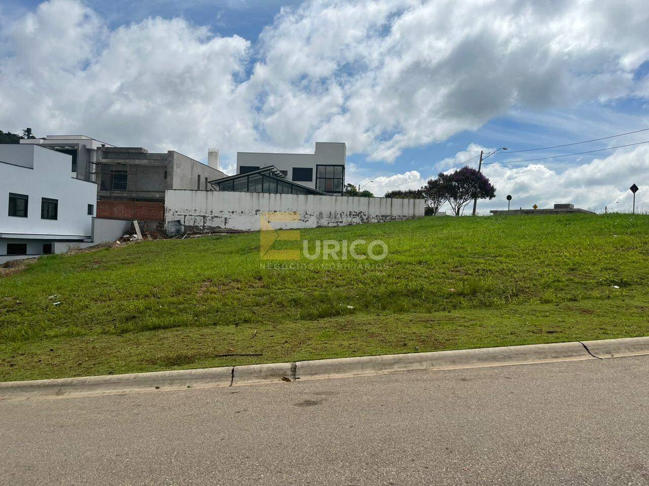 Terreno em Condomínio à venda no Condomínio Residencial Ibi Aram II em Itupeva/SP: 