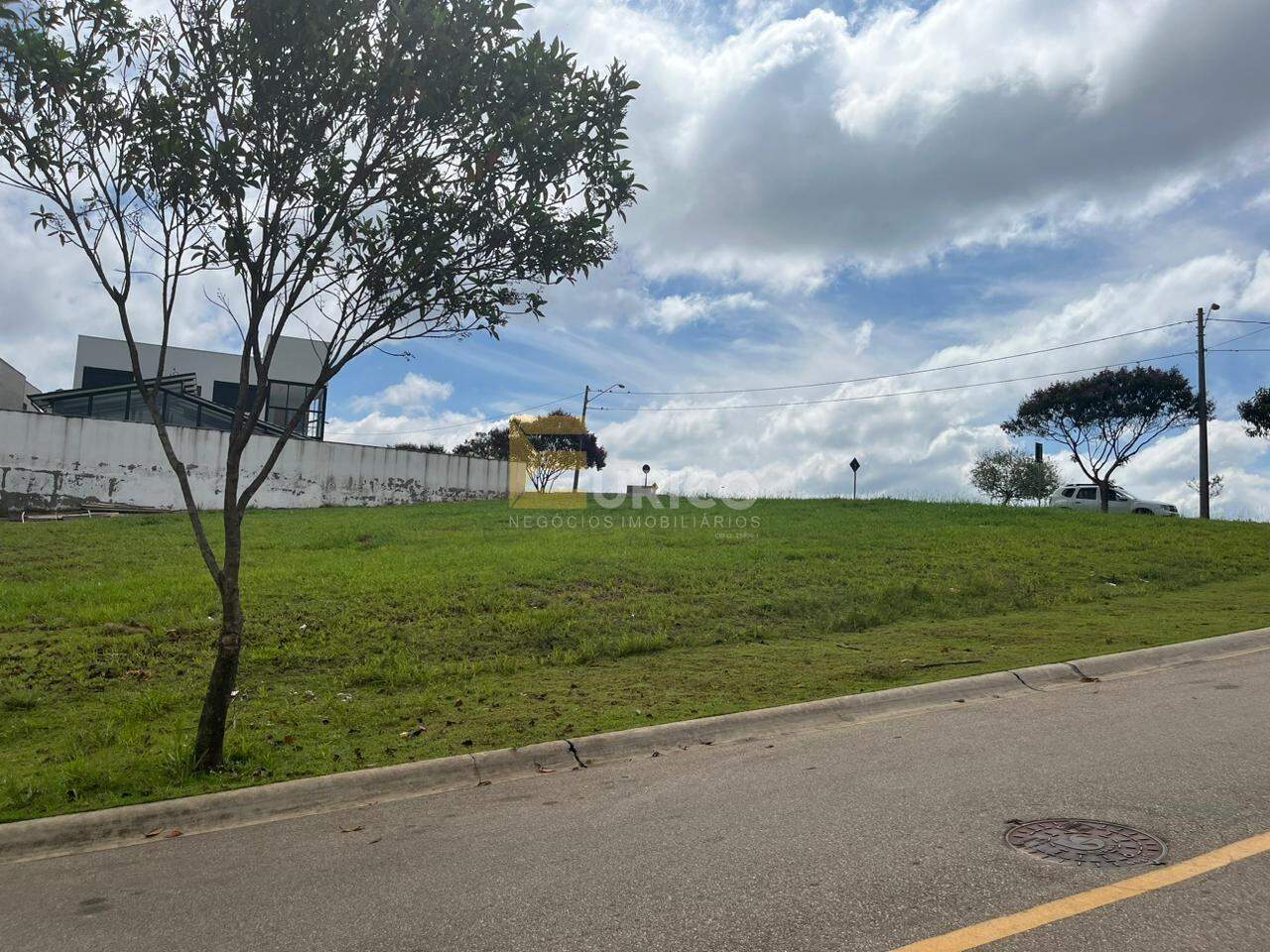 Terreno em Condomínio à venda no Condomínio Residencial Ibi Aram II em Itupeva/SP: 