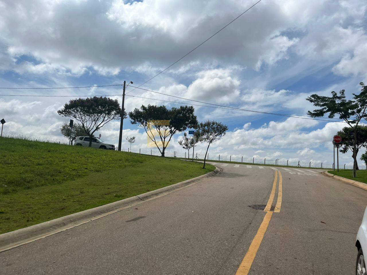 Terreno em Condomínio à venda no Condomínio Residencial Ibi Aram II em Itupeva/SP: 