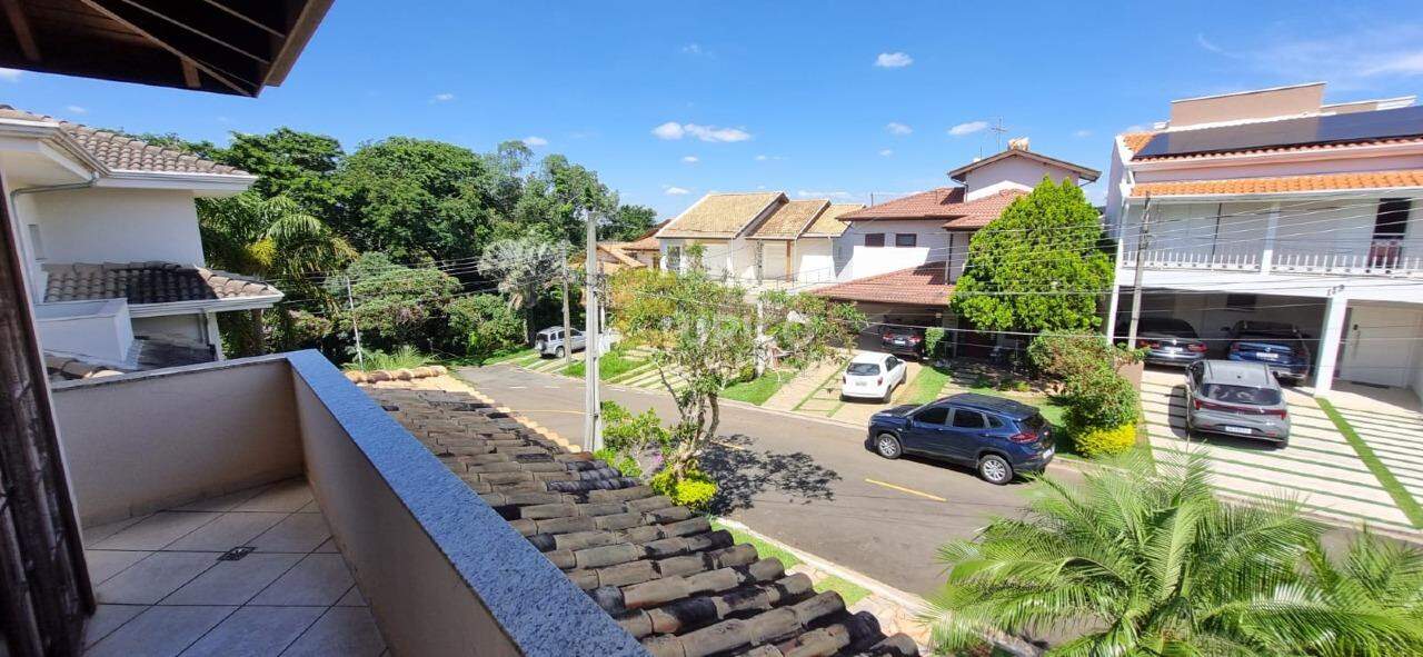 Casa em condomínio à venda no Condomínio Vivenda das Quaresmeiras em Valinhos/SP: 