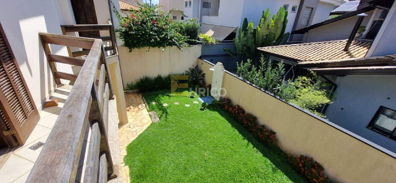 Casa em condomínio à venda no Condomínio Vivenda das Quaresmeiras em Valinhos/SP: 