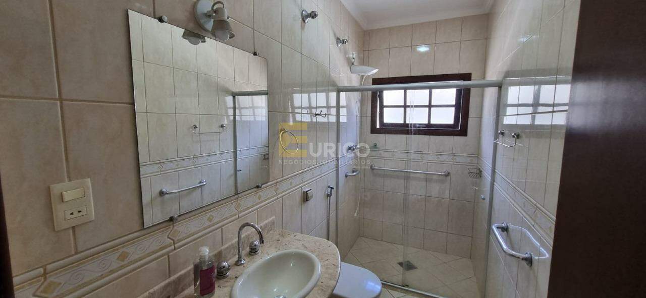 Casa em condomínio à venda no Condomínio Vivenda das Quaresmeiras em Valinhos/SP: 