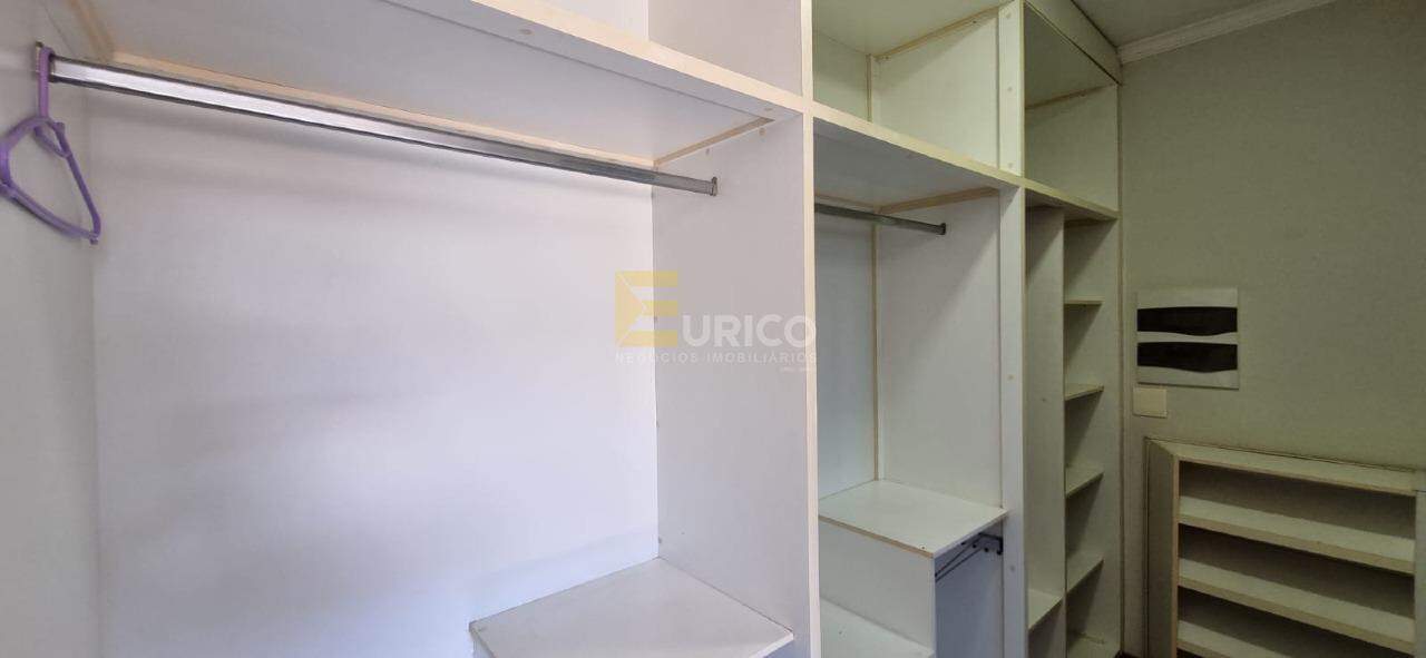 Casa em condomínio à venda no Condomínio Vivenda das Quaresmeiras em Valinhos/SP: 