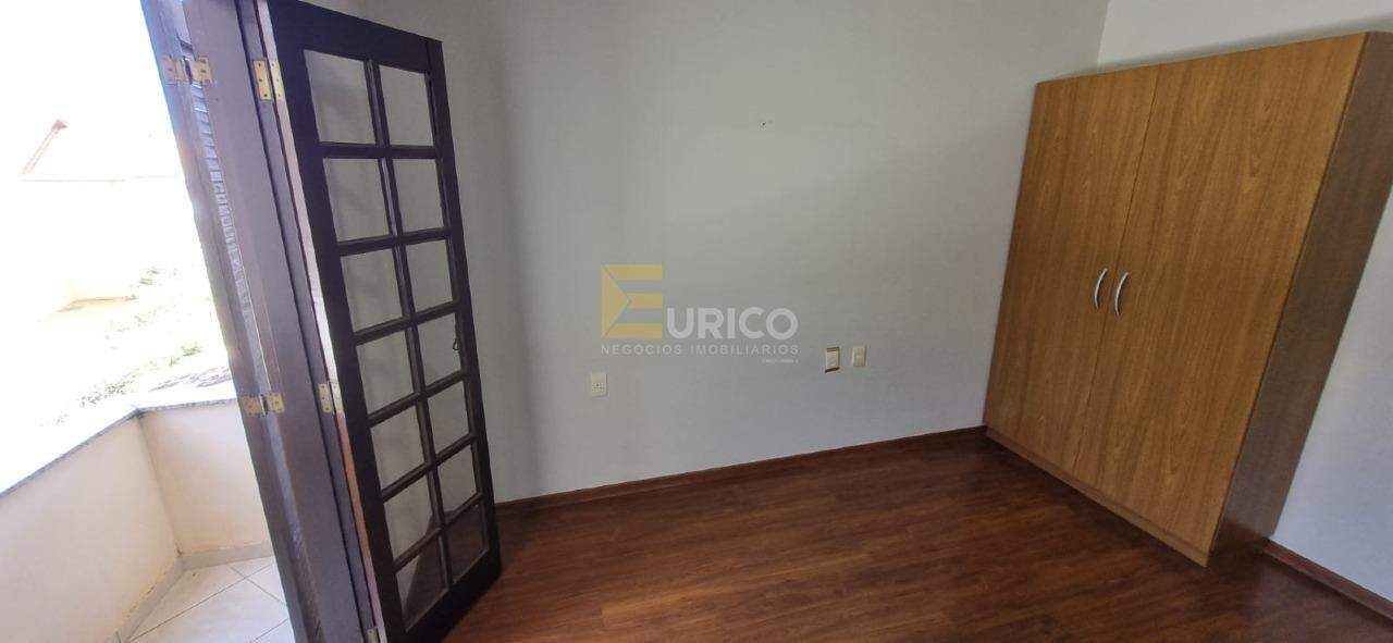 Casa em condomínio à venda no Condomínio Vivenda das Quaresmeiras em Valinhos/SP: 