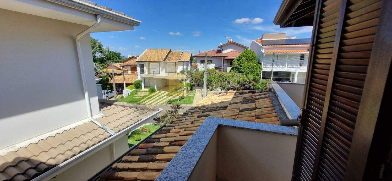 Casa em condomínio à venda no Condomínio Vivenda das Quaresmeiras em Valinhos/SP: 