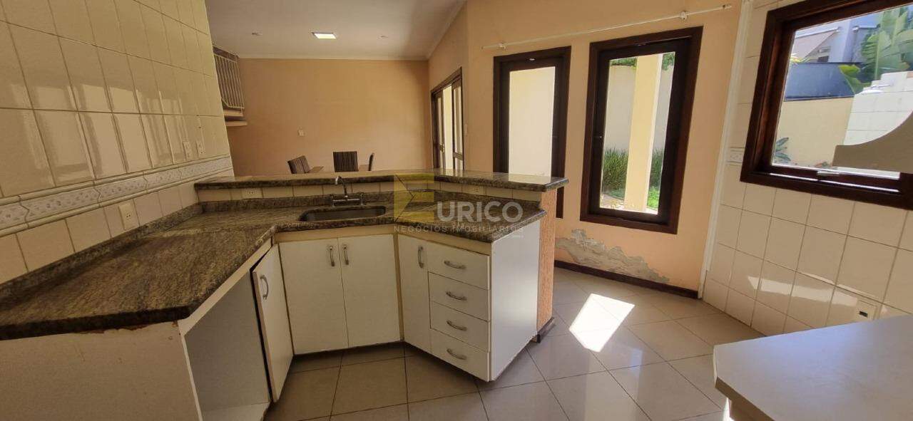 Casa em condomínio à venda no Condomínio Vivenda das Quaresmeiras em Valinhos/SP: 