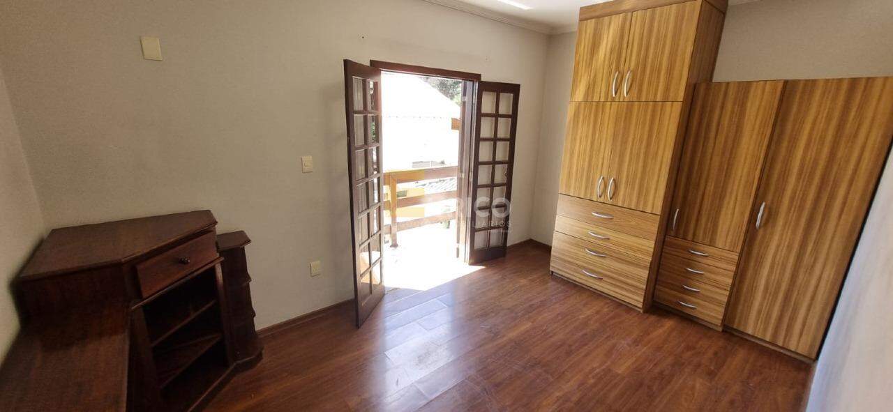 Casa em condomínio à venda no Condomínio Vivenda das Quaresmeiras em Valinhos/SP: 