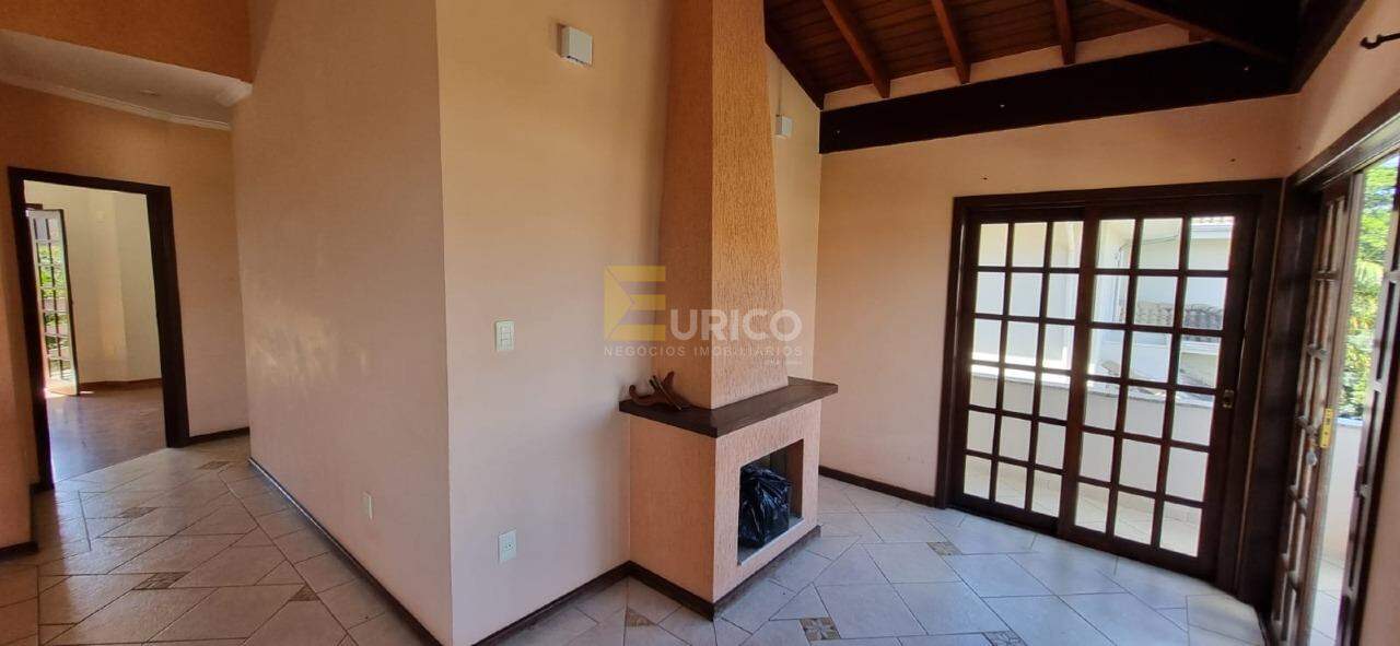 Casa em condomínio à venda no Condomínio Vivenda das Quaresmeiras em Valinhos/SP: 