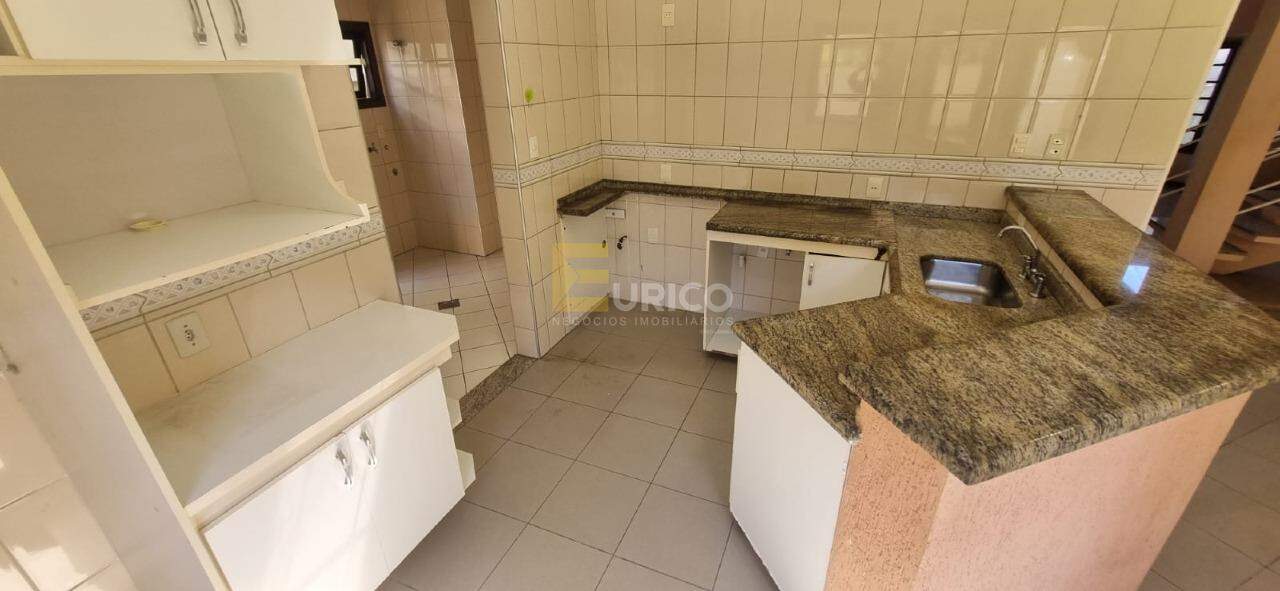 Casa em condomínio à venda no Condomínio Vivenda das Quaresmeiras em Valinhos/SP: 