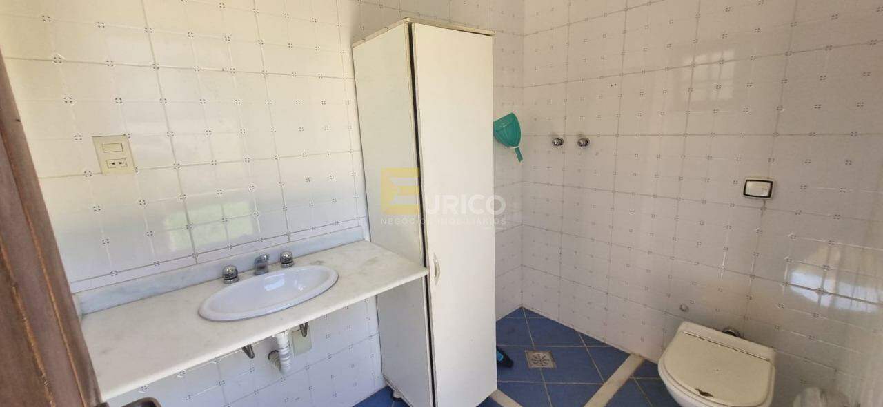 Casa em condomínio à venda no Condomínio Vivenda das Quaresmeiras em Valinhos/SP: 