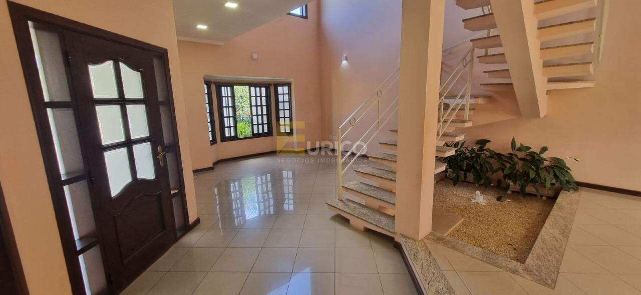 Casa em condomínio à venda no Condomínio Vivenda das Quaresmeiras em Valinhos/SP: 