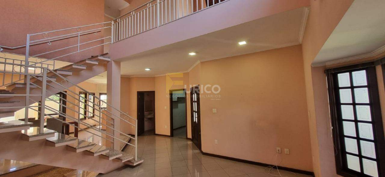 Casa em condomínio à venda no Condomínio Vivenda das Quaresmeiras em Valinhos/SP: 