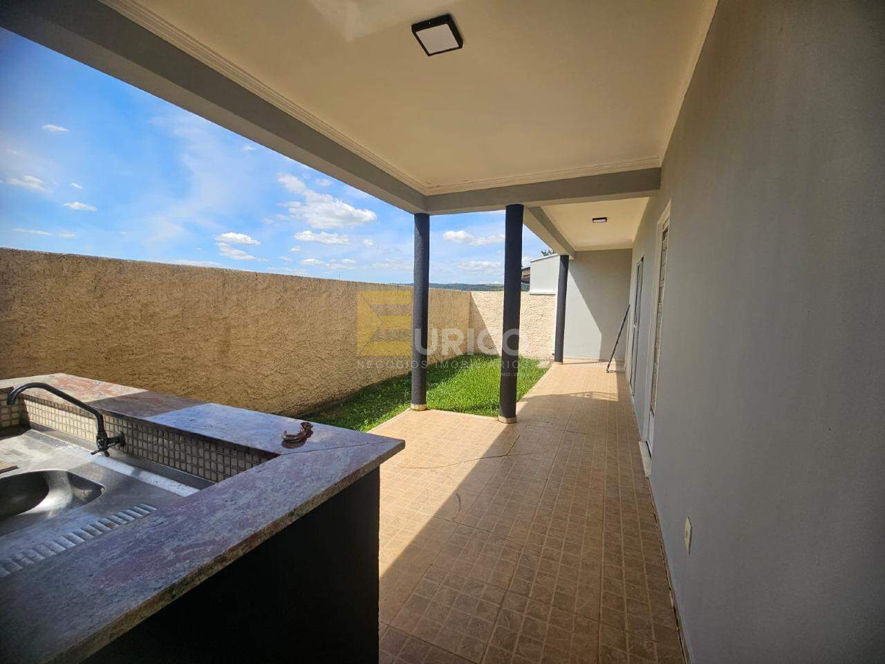 Casa em condomínio para aluguel no Condomínio Residencial Mirante do Lenheiro em Valinhos/SP: 