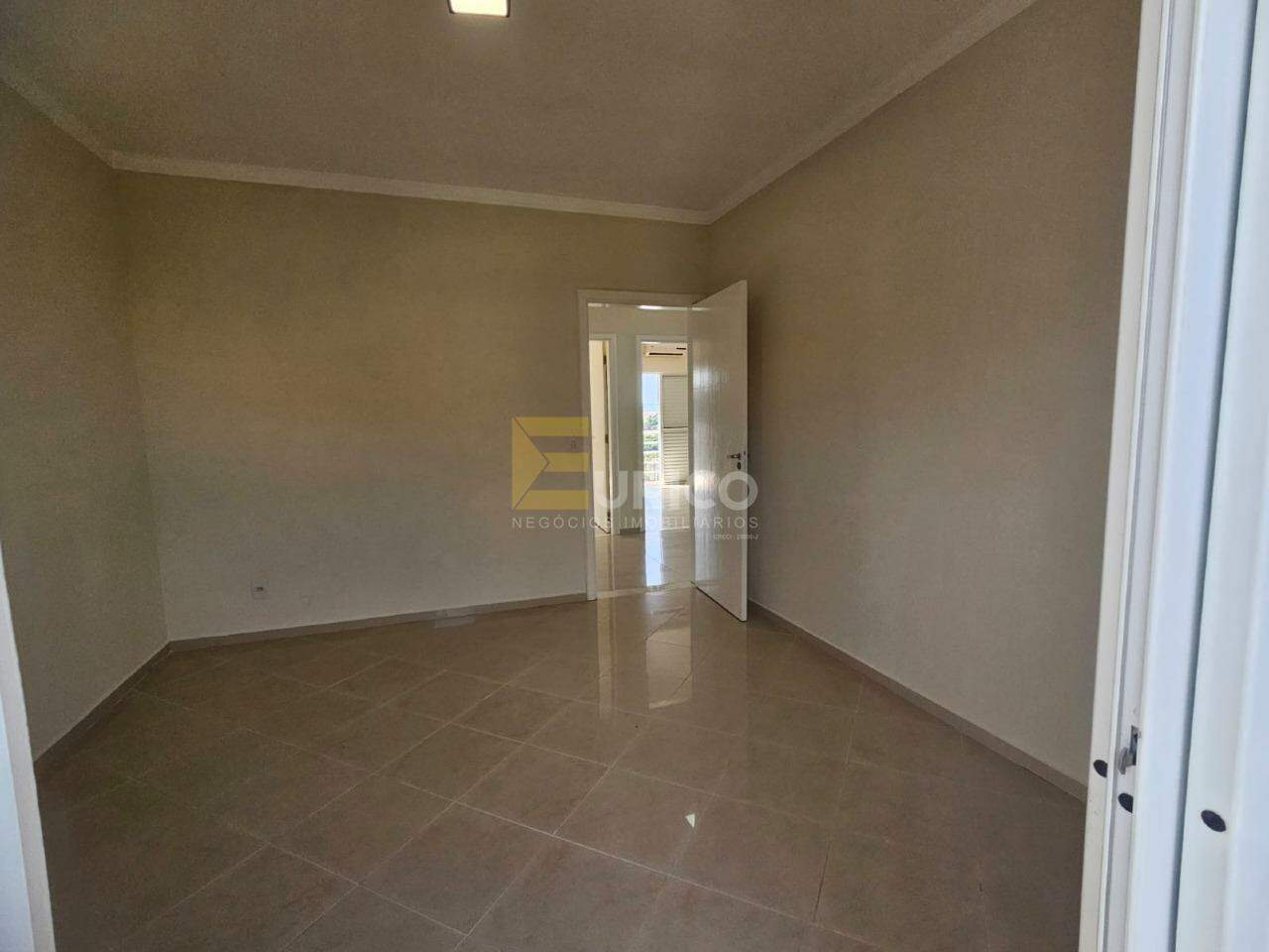 Casa em condomínio para aluguel no Condomínio Residencial Mirante do Lenheiro em Valinhos/SP: 