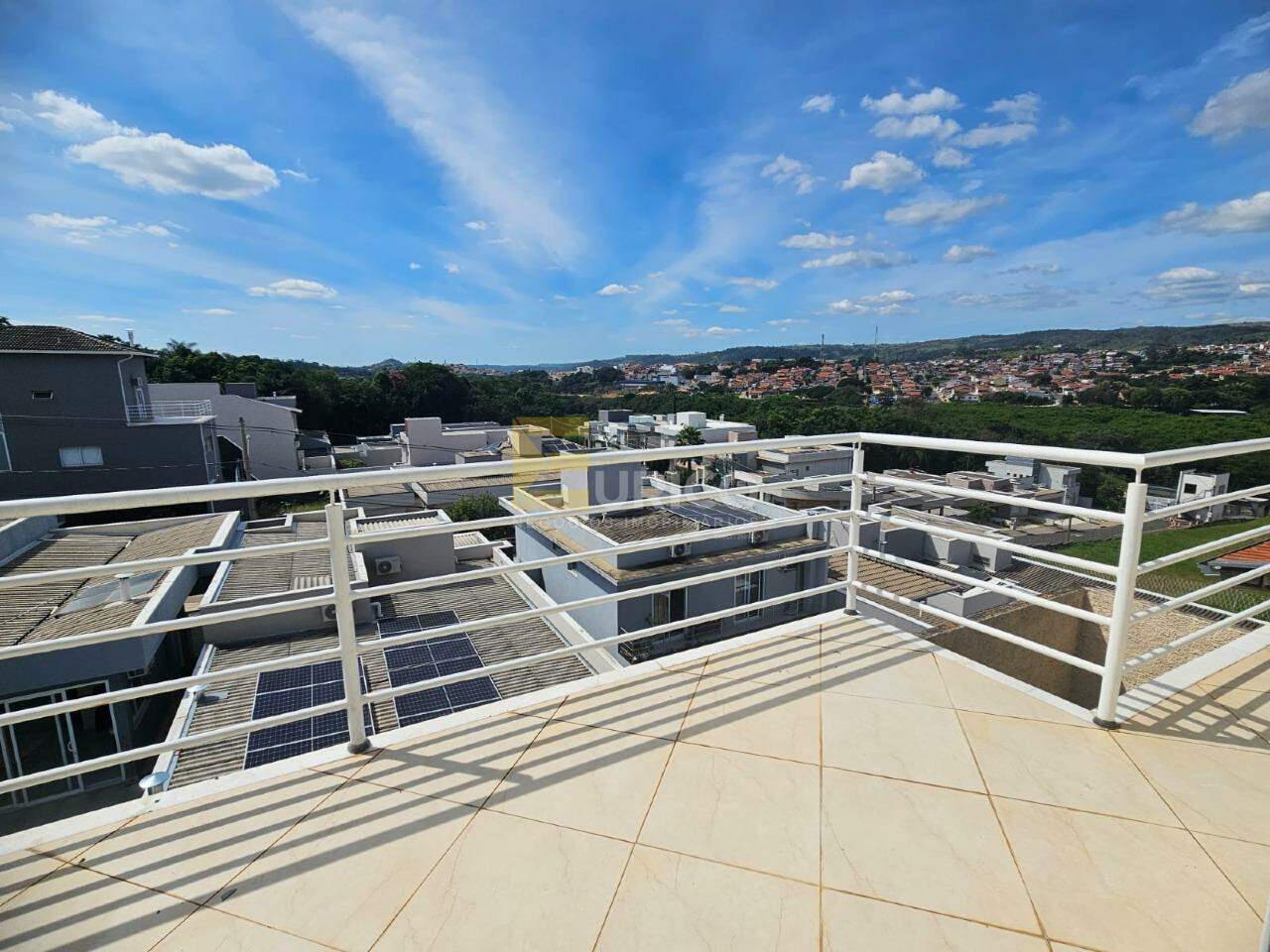 Casa em condomínio para aluguel no Condomínio Residencial Mirante do Lenheiro em Valinhos/SP: 