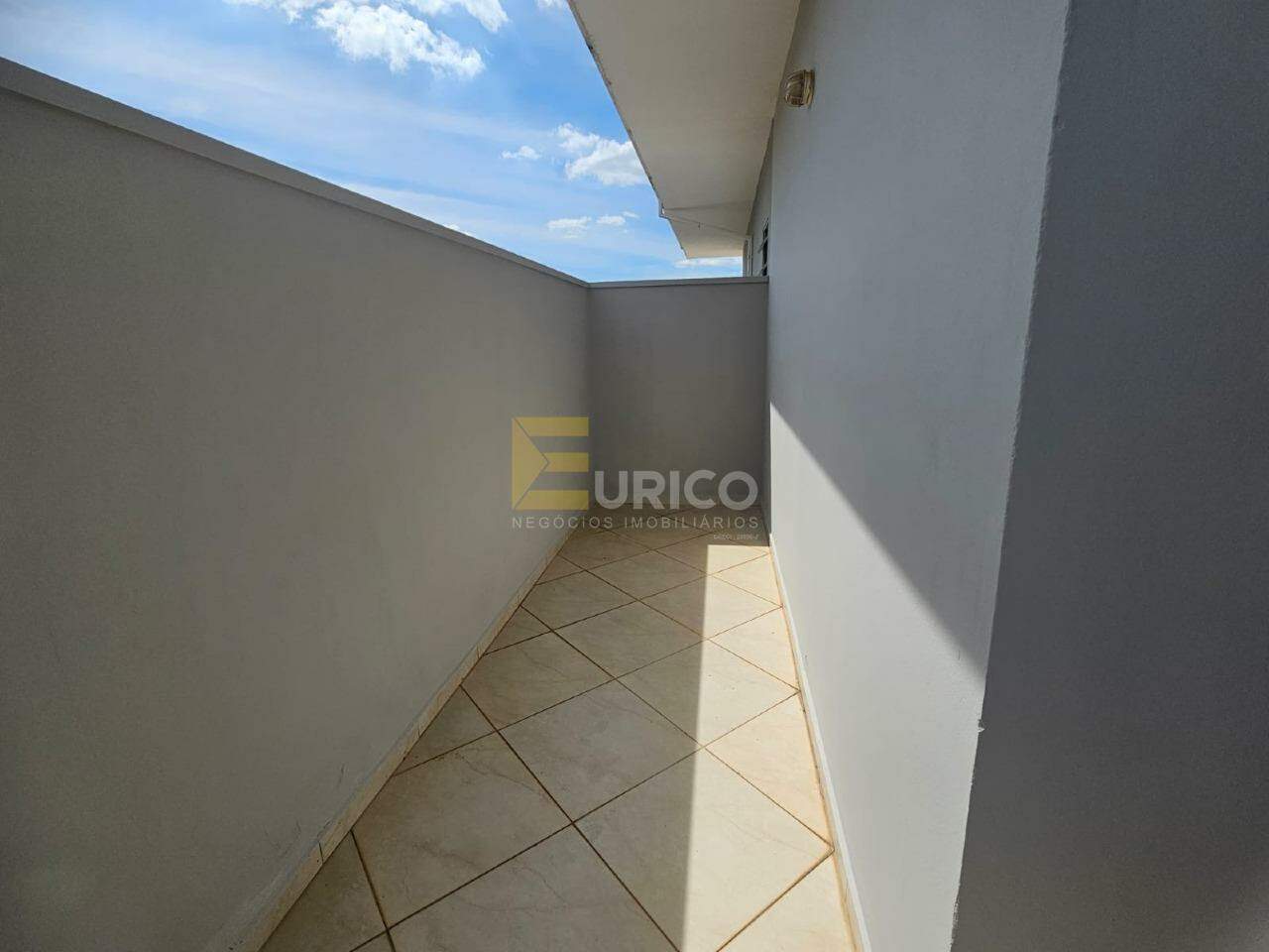 Casa em condomínio para aluguel no Condomínio Residencial Mirante do Lenheiro em Valinhos/SP: 