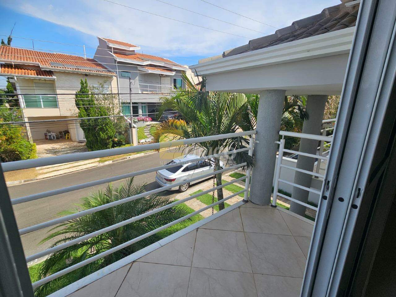 Casa em condomínio para aluguel no Condomínio Residencial Mirante do Lenheiro em Valinhos/SP: 