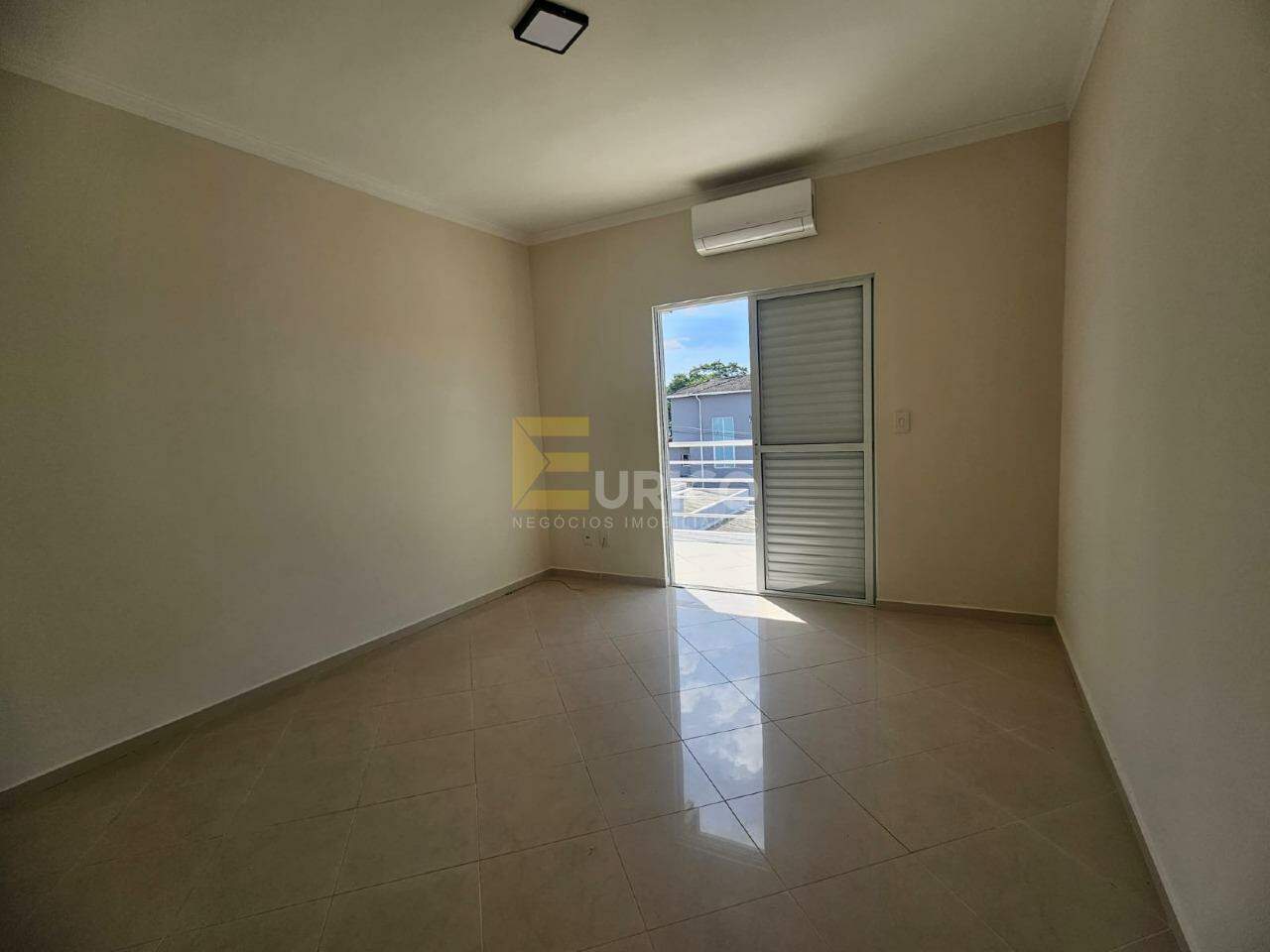 Casa em condomínio para aluguel no Condomínio Residencial Mirante do Lenheiro em Valinhos/SP: 