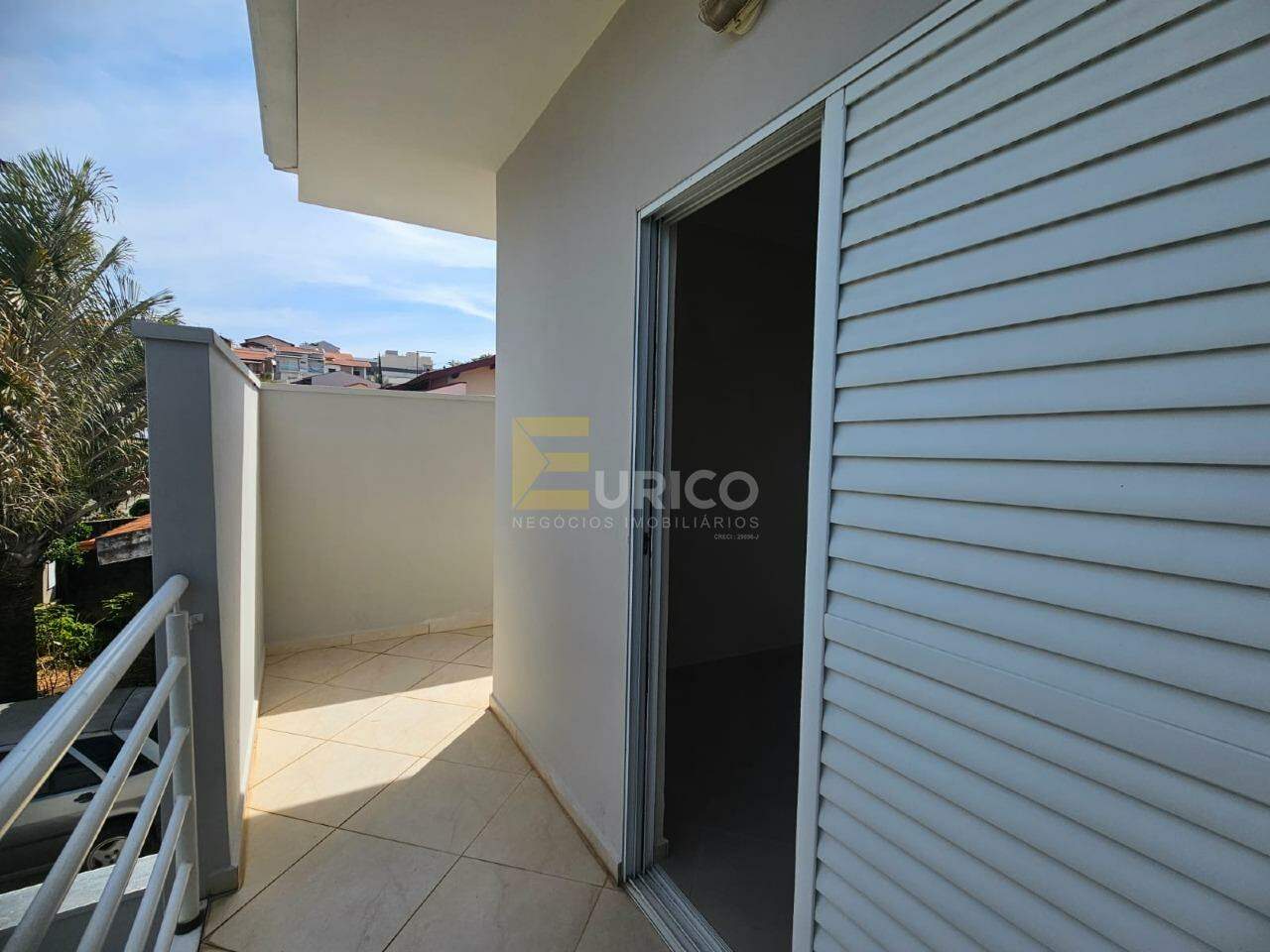 Casa em condomínio para aluguel no Condomínio Residencial Mirante do Lenheiro em Valinhos/SP: 