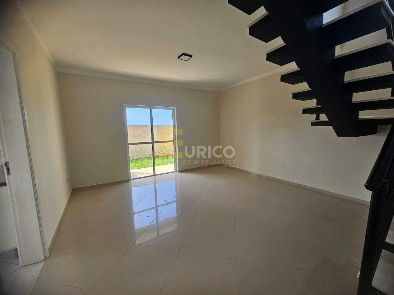 Casa em condomínio para aluguel no Condomínio Residencial Mirante do Lenheiro em Valinhos/SP: 