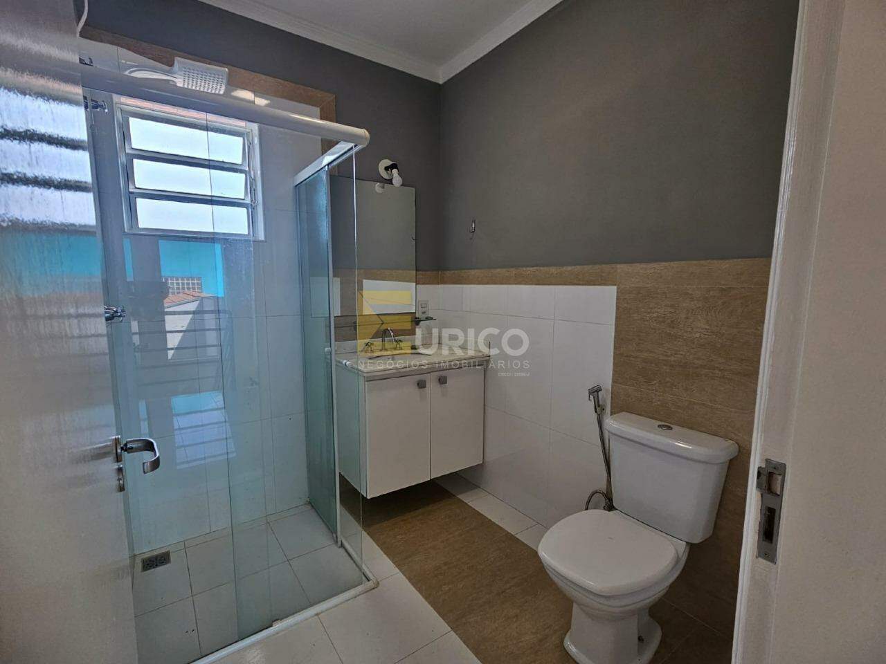 Casa em condomínio para aluguel no Condomínio Residencial Mirante do Lenheiro em Valinhos/SP: 