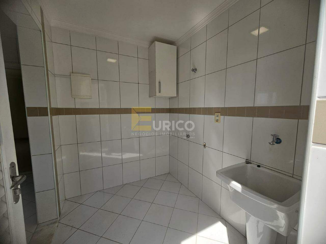 Casa em condomínio para aluguel no Condomínio Residencial Mirante do Lenheiro em Valinhos/SP: 