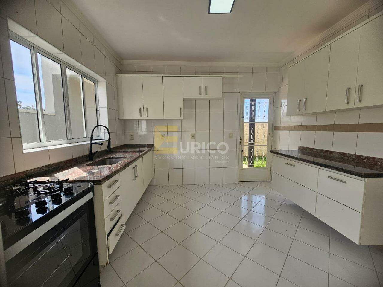 Casa em condomínio para aluguel no Condomínio Residencial Mirante do Lenheiro em Valinhos/SP: 