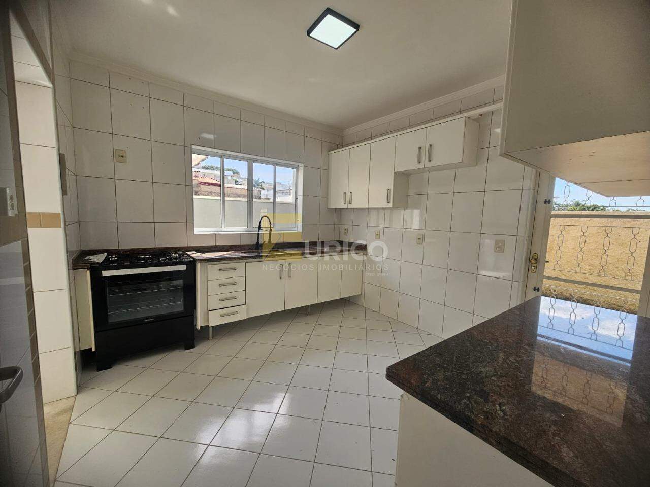 Casa em condomínio para aluguel no Condomínio Residencial Mirante do Lenheiro em Valinhos/SP: 