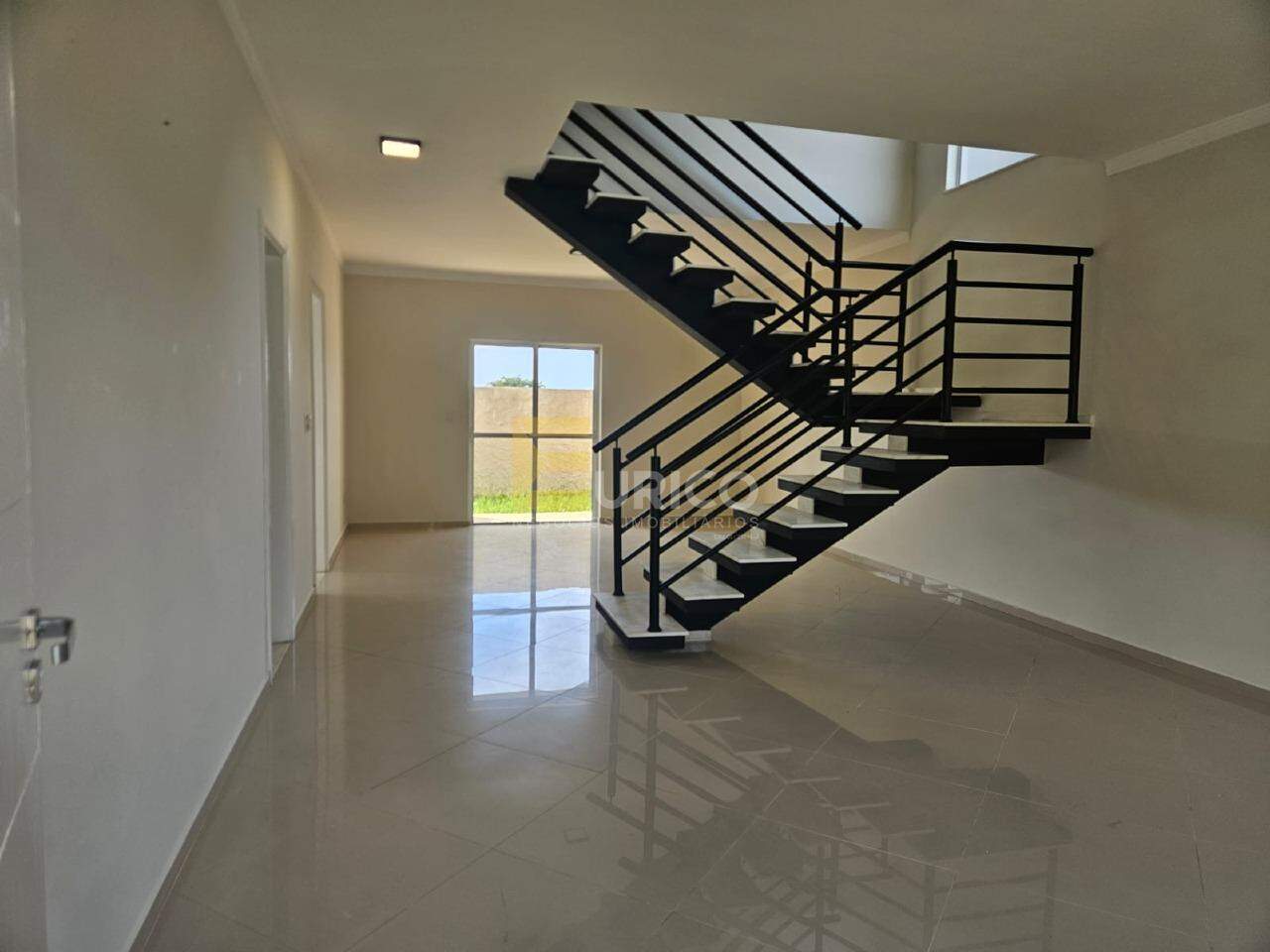 Casa em condomínio para aluguel no Condomínio Residencial Mirante do Lenheiro em Valinhos/SP: 