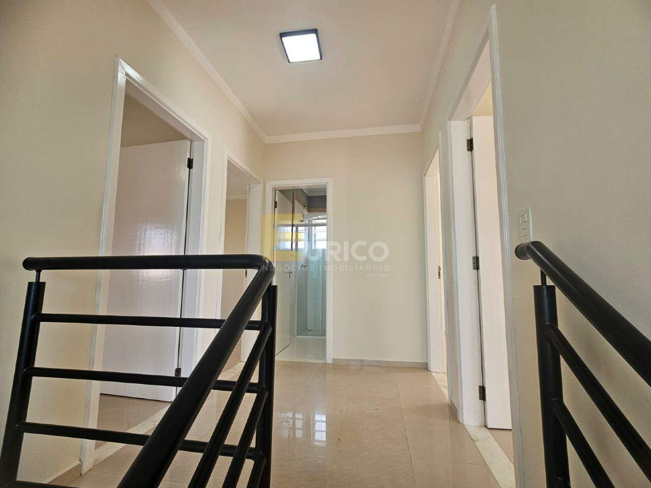 Casa em condomínio para aluguel no Condomínio Residencial Mirante do Lenheiro em Valinhos/SP: 