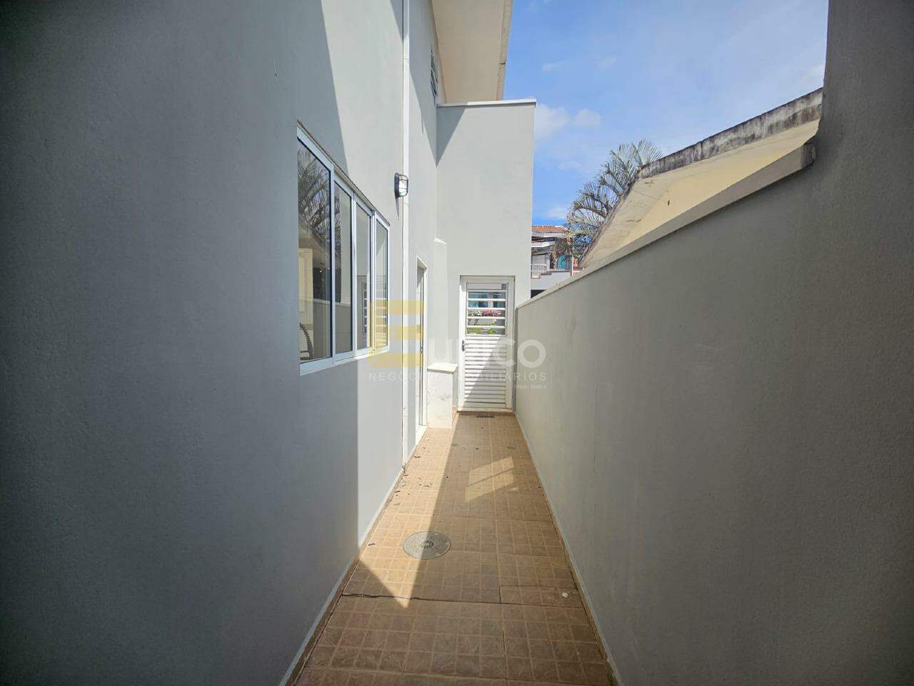 Casa em condomínio para aluguel no Condomínio Residencial Mirante do Lenheiro em Valinhos/SP: 