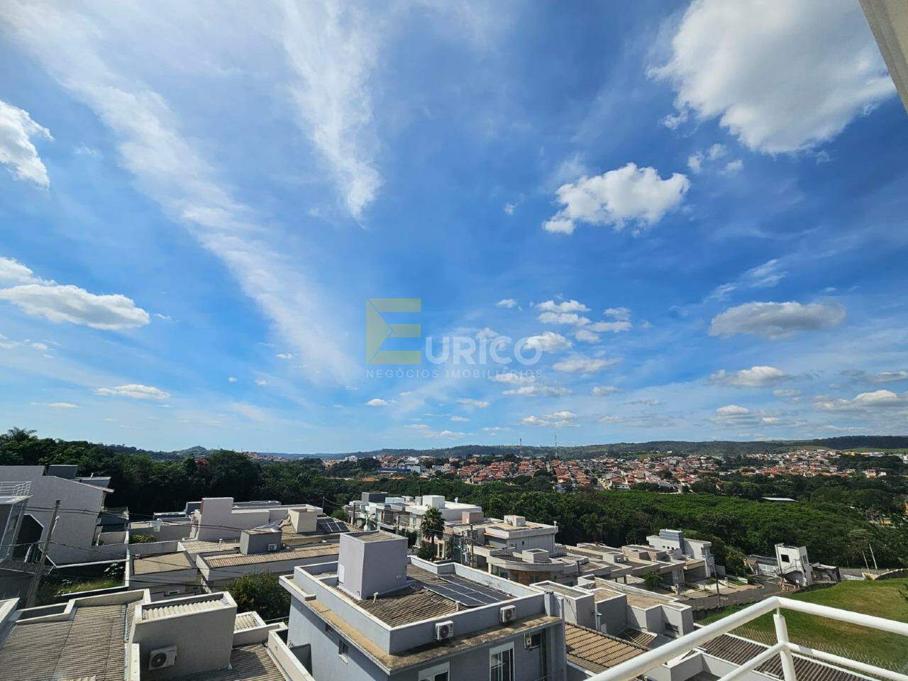 Casa em condomínio para aluguel no Condomínio Residencial Mirante do Lenheiro em Valinhos/SP: 