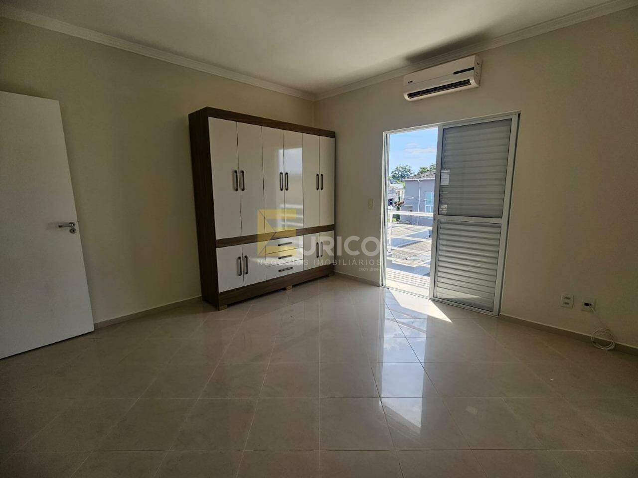 Casa em condomínio para aluguel no Condomínio Residencial Mirante do Lenheiro em Valinhos/SP: 