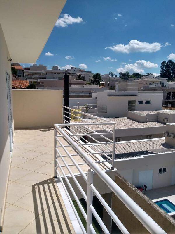 Casa em condomínio para aluguel no Condomínio Residencial Mirante do Lenheiro em Valinhos/SP: 