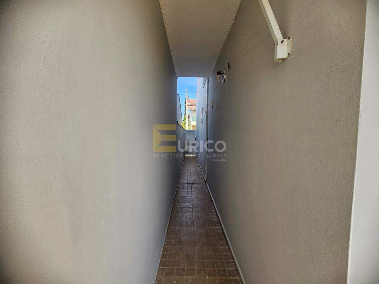 Casa em condomínio para aluguel no Condomínio Residencial Mirante do Lenheiro em Valinhos/SP: 