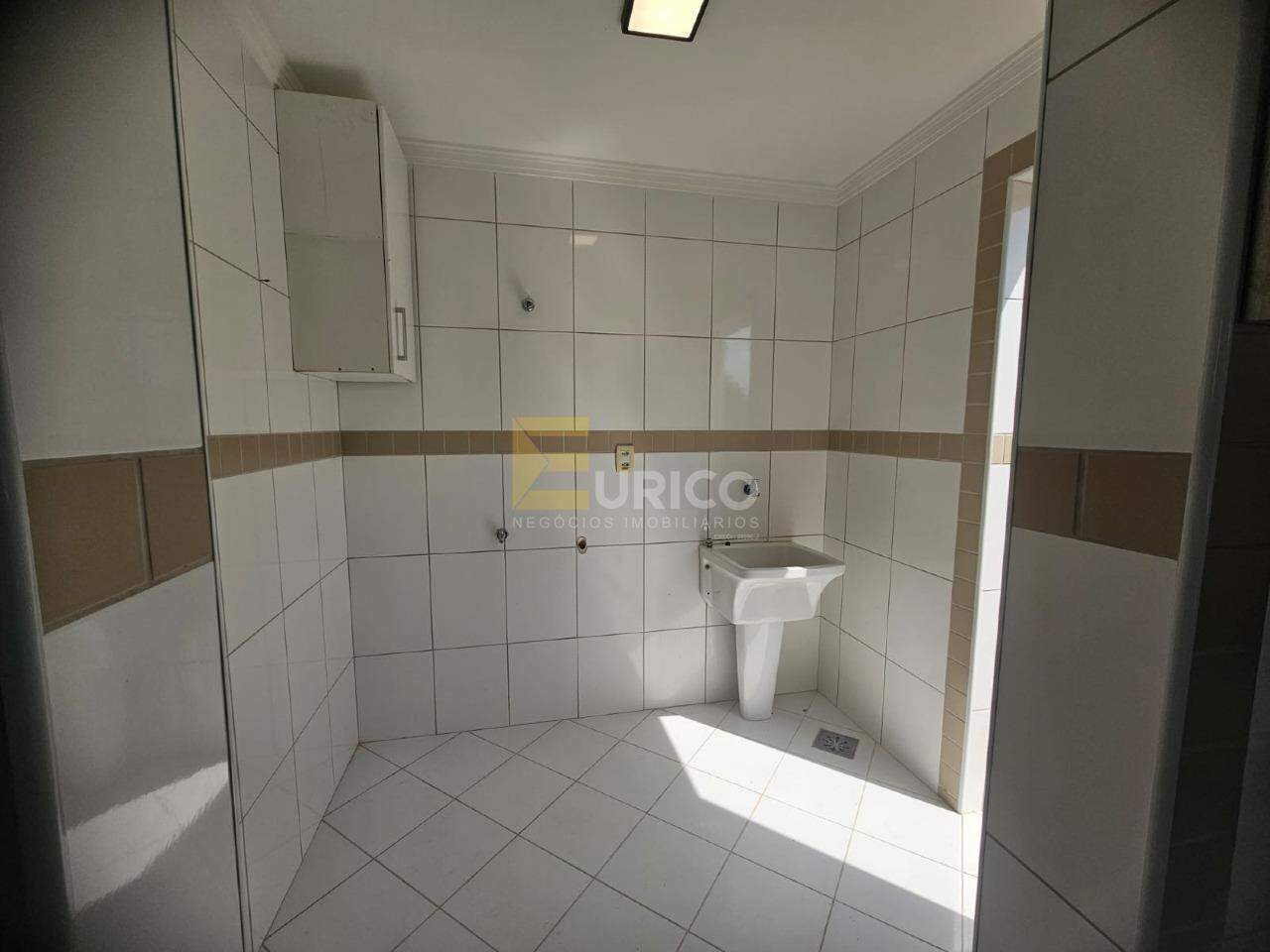 Casa em condomínio para aluguel no Condomínio Residencial Mirante do Lenheiro em Valinhos/SP: 