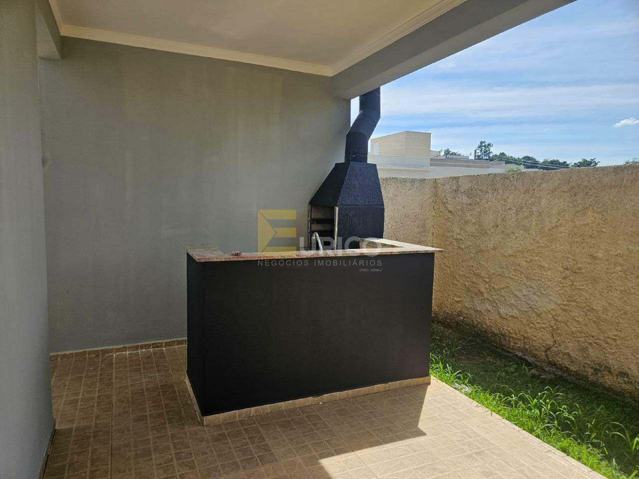 Casa em condomínio para aluguel no Condomínio Residencial Mirante do Lenheiro em Valinhos/SP: 