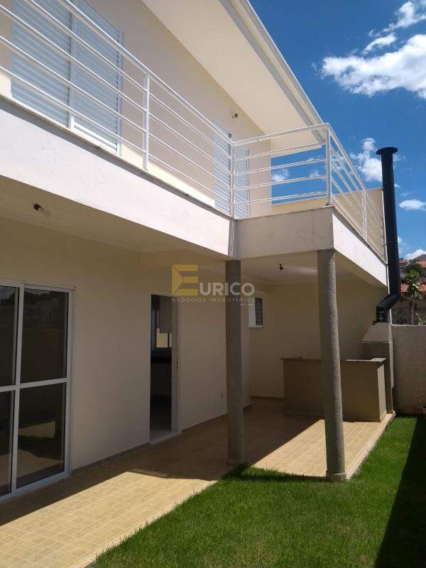 Casa em condomínio à venda no Condomínio Residencial Mirante do Lenheiro em Valinhos/SP: 
