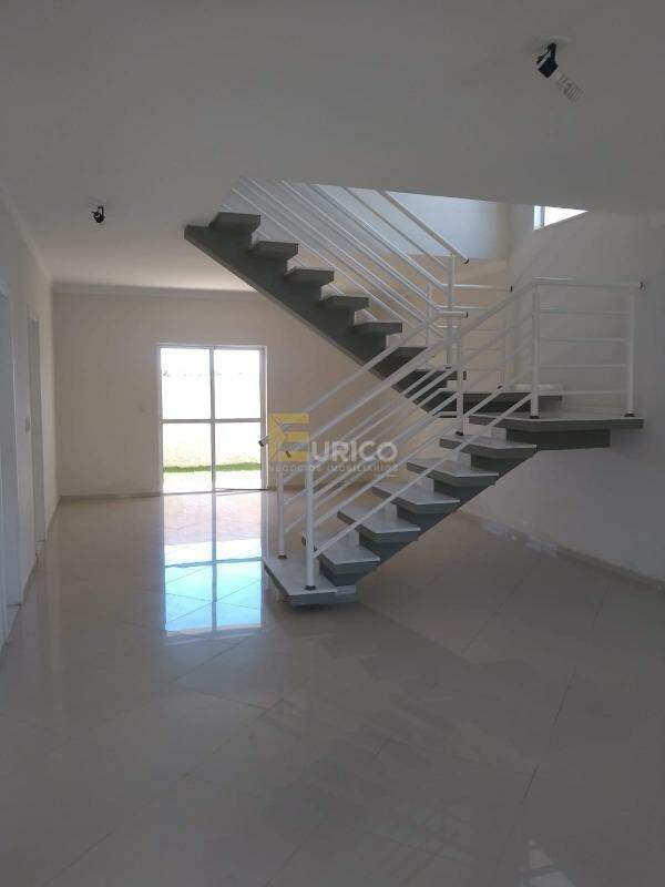 Casa em condomínio à venda no Condomínio Residencial Mirante do Lenheiro em Valinhos/SP: 