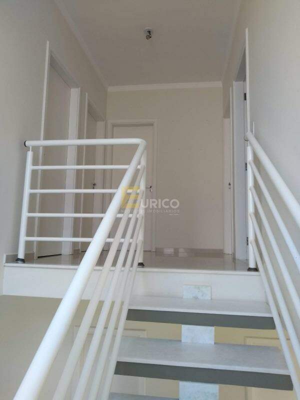 Casa em condomínio à venda no Condomínio Residencial Mirante do Lenheiro em Valinhos/SP: 