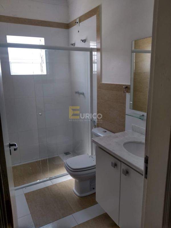 Casa em condomínio à venda no Condomínio Residencial Mirante do Lenheiro em Valinhos/SP: 