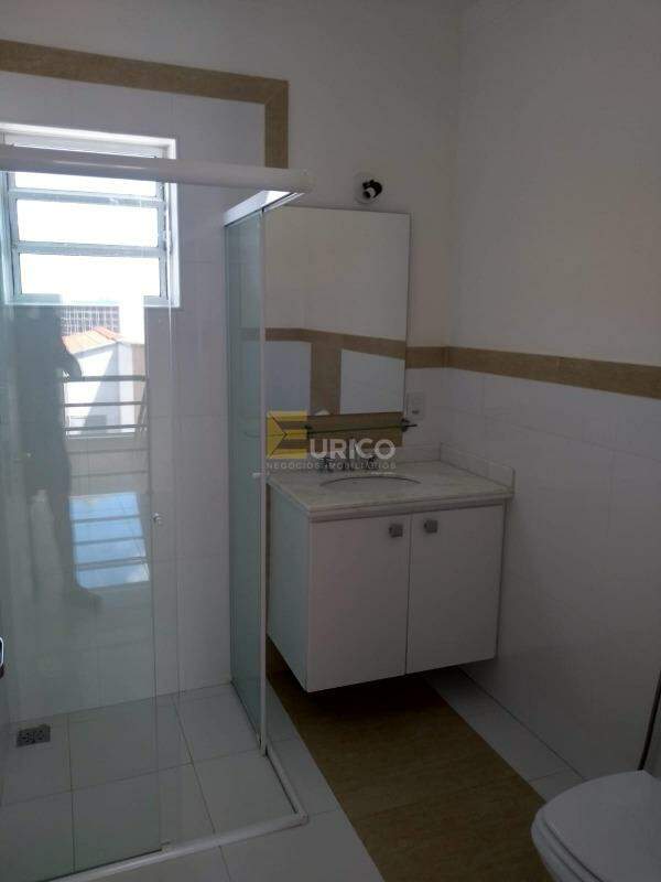 Casa em condomínio à venda no Condomínio Residencial Mirante do Lenheiro em Valinhos/SP: 