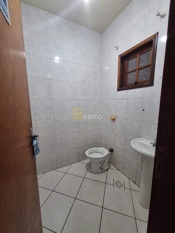 Salão para aluguel no Capela em Vinhedo/SP: